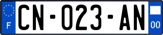 CN-023-AN