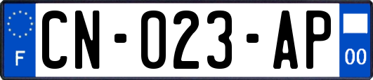 CN-023-AP