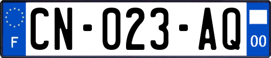 CN-023-AQ