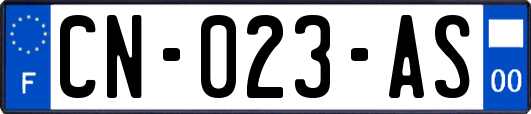 CN-023-AS