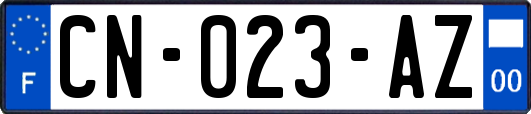 CN-023-AZ