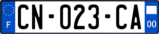 CN-023-CA