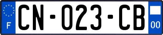 CN-023-CB