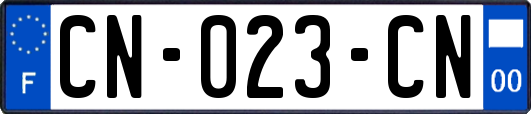 CN-023-CN