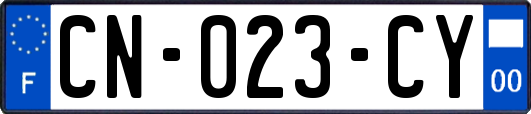 CN-023-CY