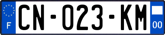 CN-023-KM