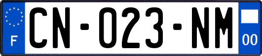 CN-023-NM