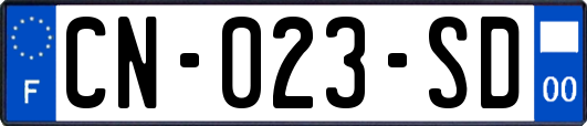 CN-023-SD