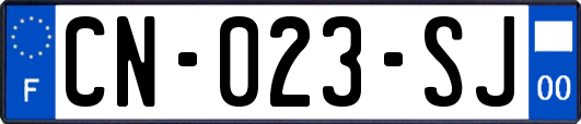 CN-023-SJ