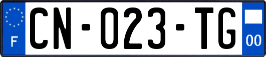 CN-023-TG