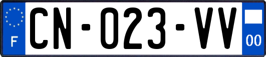 CN-023-VV