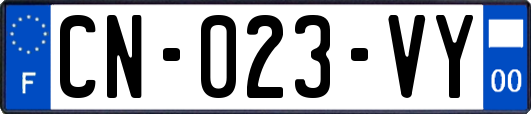 CN-023-VY