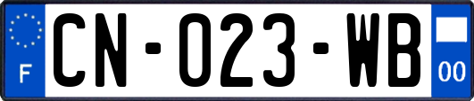 CN-023-WB