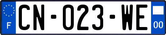 CN-023-WE