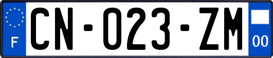 CN-023-ZM