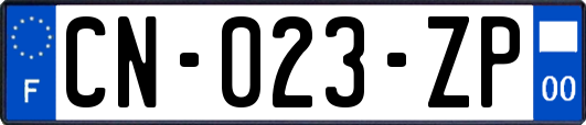 CN-023-ZP