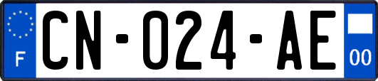 CN-024-AE