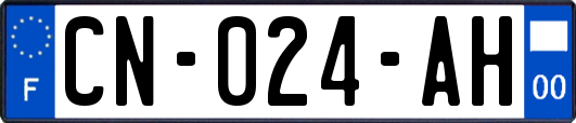 CN-024-AH