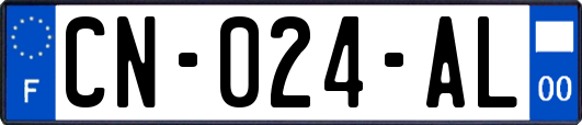 CN-024-AL