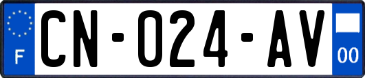 CN-024-AV