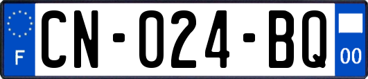 CN-024-BQ