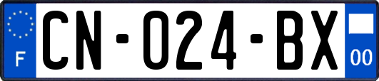 CN-024-BX