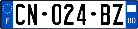 CN-024-BZ