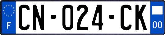 CN-024-CK