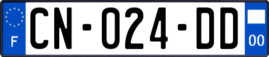 CN-024-DD