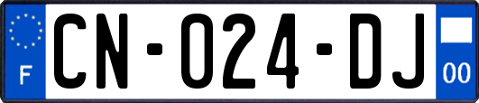 CN-024-DJ