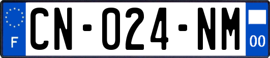 CN-024-NM