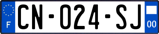 CN-024-SJ