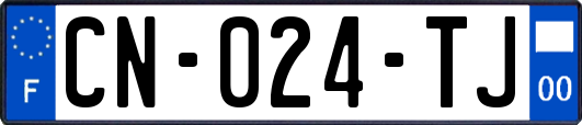 CN-024-TJ