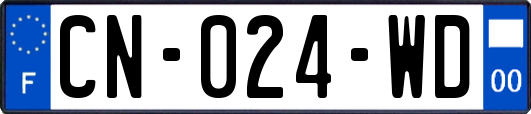 CN-024-WD