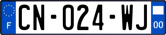 CN-024-WJ