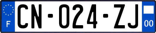 CN-024-ZJ