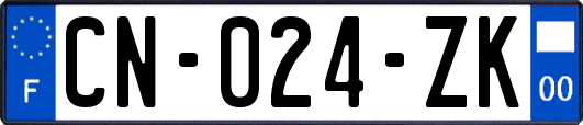 CN-024-ZK