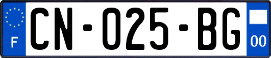 CN-025-BG