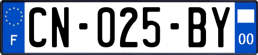 CN-025-BY