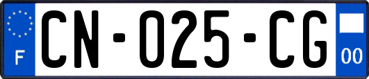 CN-025-CG