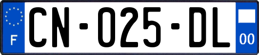 CN-025-DL