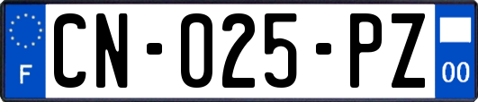 CN-025-PZ