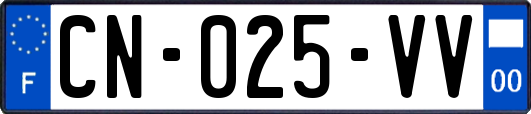 CN-025-VV