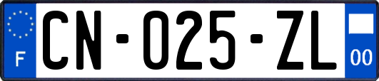 CN-025-ZL