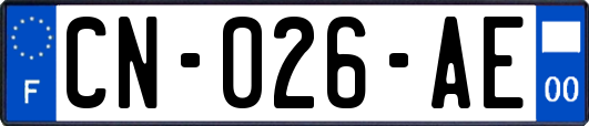 CN-026-AE