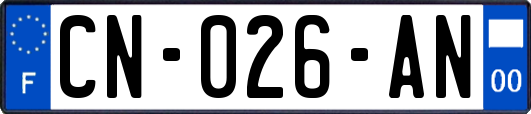 CN-026-AN