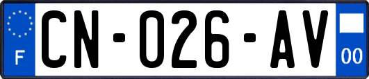 CN-026-AV