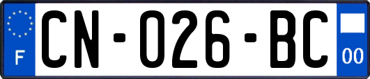 CN-026-BC