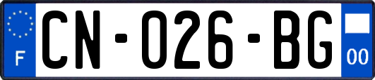 CN-026-BG