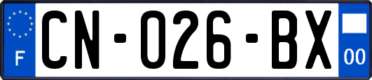 CN-026-BX